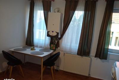 Apartament cu 2 camere semidecomandat în Central - 3