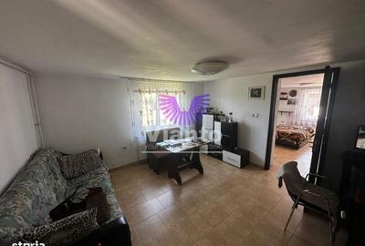 Casă cu 3 camere în Ruși
