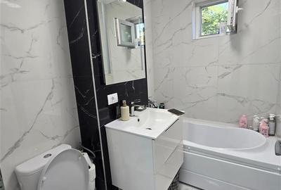 Apartament cu 2 camere decomandat în Alexandru cel Bun - 9