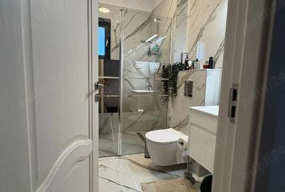 Apartament cu 2 camere decomandat în Trivale - 2