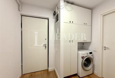 Apartament cu 2 camere semidecomandat în Foișorul de Foc - 12