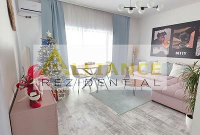 Casă cu 3 camere în Central