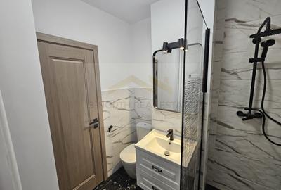Apartament cu 3 camere decomandat în Titulescu - 5