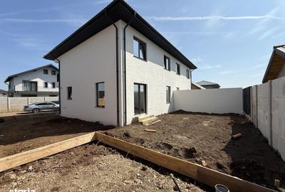 Casă cu 4 camere cu Teren 250 Mp în Noua - 6