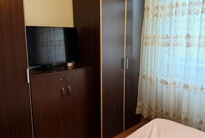 Apartament cu 2 camere decomandat în Lacul Tei - 4