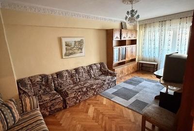 Apartament cu 2 camere decomandat în Exterior Vest