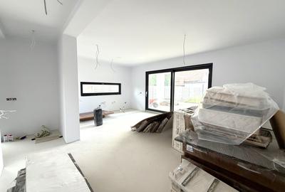 Duplex cu 4 camere cu Canalizare în Dumbrăvița - 1