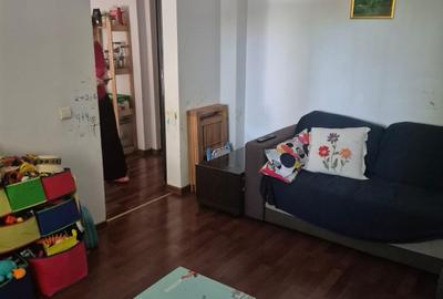 Apartament cu 3 camere decomandat în Lacul Tei - 16