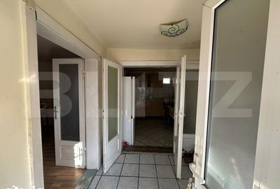 Casă cu 3 camere cu Teren 356 Mp în Central - 3