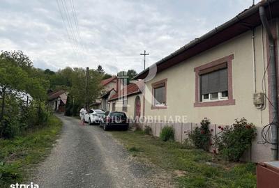 Casă cu 3 camere cu Teren 710 Mp în Căbești - 3