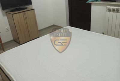 Apartament cu 2 camere decomandat, mobilat în Inel II - 6