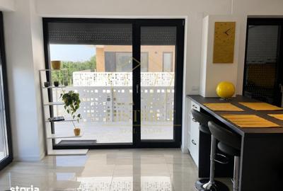 Apartament cu 2 camere în Giroc