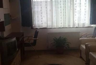 Garsonieră decomandată în Medicină