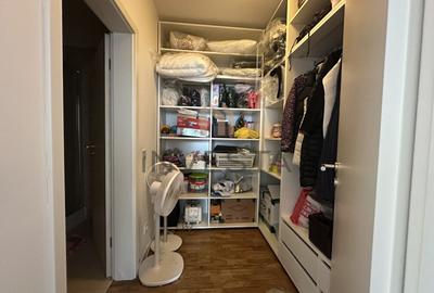 Apartament cu 4 camere semidecomandat, mobilat în Gheorgheni - 16
