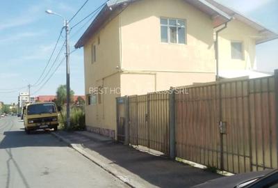 Casă cu 4 camere cu Teren 180 Mp în Fundeni - 2