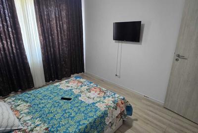 Apartament cu 2 camere în Central - 1