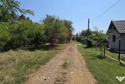 Teren în Central