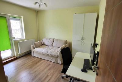 Apartament cu 2 camere decomandat, mobilat în Rahova - 2