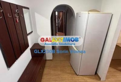 Apartament cu 3 camere decomandat, mobilat în Tei - 1