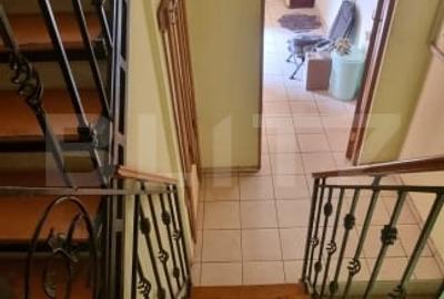 Apartament cu 3 camere decomandat, mobilat în Câmpia Turzii