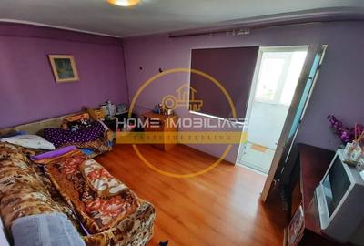 Apartament cu 3 camere decomandat, mobilat în Mircea cel Bătrân