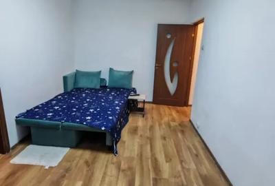Apartament cu 3 camere semidecomandat, mobilat în Central - 3