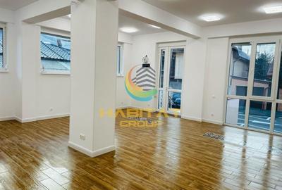 Spațiu comercial, de 237 mp, în Brâncoveanu