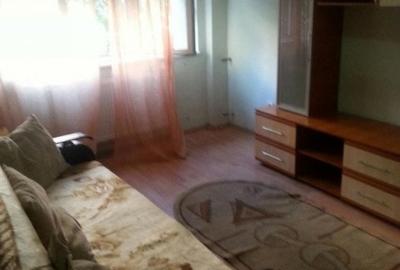 Garsonieră decomandată, mobilată în Hipodrom - 2