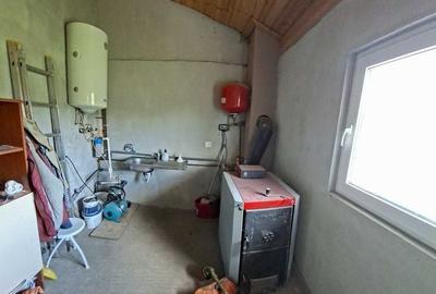 Casă cu 2 camere cu Teren 70 Mp în Cozma - 8