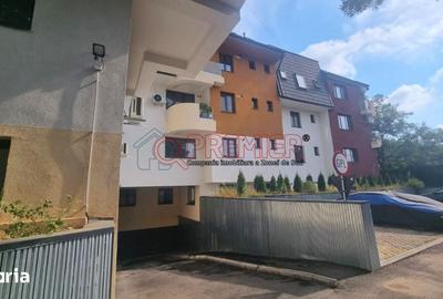 Apartament cu 2 camere în Apărătorii Patriei - 3