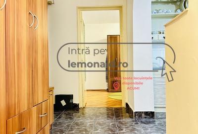 Apartament cu 2 camere decomandat, mobilat în Spitalul Județean - 3