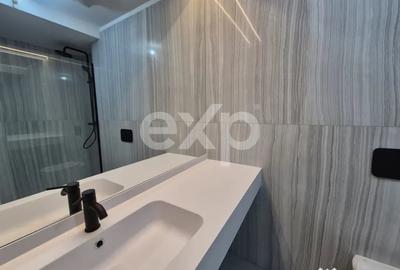 Apartament cu 2 camere decomandat în Floreasca