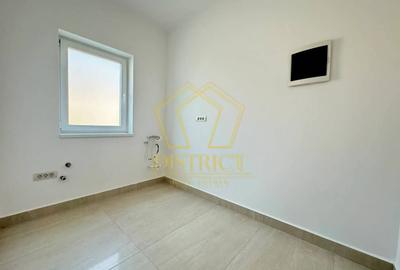 Duplex cu 5 camere cu Canalizare în Becicherecu Mic - 9