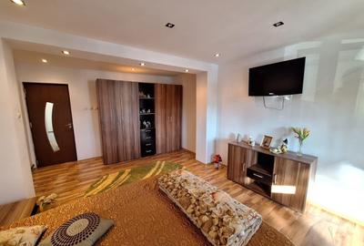 Apartament cu 2 camere decomandat în Big-Bascov - 2