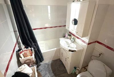 Apartament cu 2 camere decomandat în Brazda lui Novac - 3
