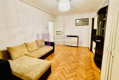 Apartament cu 2 camere decomandat, mobilat în Aeroport - 4