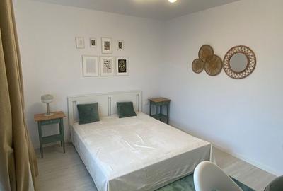 Apartament cu 2 camere în Chinteni - 5