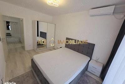 Apartament cu 2 camere, mobilat în Doamna Ghica - 10