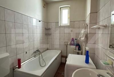Casă individuală cu 3 camere cu Canalizare în Central - 7