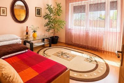 Casă cu 5 camere cu Teren 600 Mp în Ștefănești - 3