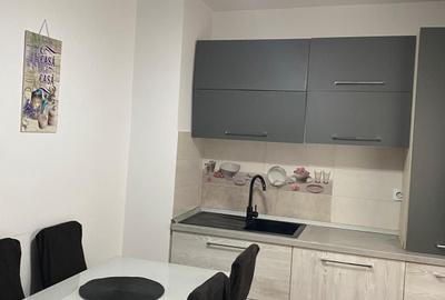 Apartament cu 3 camere decomandat în Central - 6