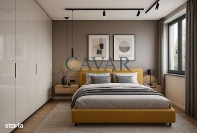 Apartament cu 2 camere în Măgurele - 4