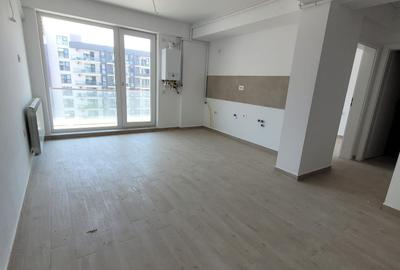 Apartament cu 2 camere semidecomandat în Central - 7