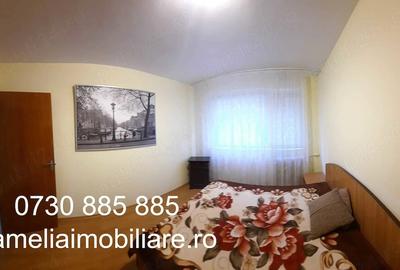 Apartament cu 2 camere semidecomandat în Gorjului