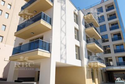 Apartament cu 4 camere semidecomandat în Semicentral