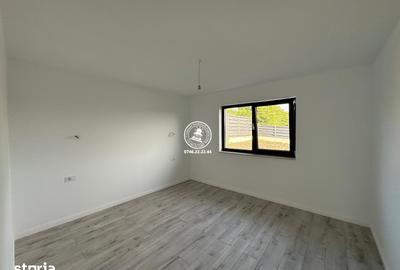 Casă cu 4 camere cu Teren 750 Mp în Bârnova - 13