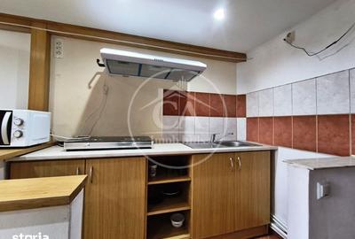 Garsonieră decomandată în Ultracentral
