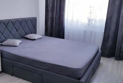 Apartament cu 4 camere decomandat în Tudor Vladimirescu - 1