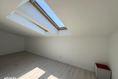Casă cu 5 camere cu Teren 70 Mp în Central - 10