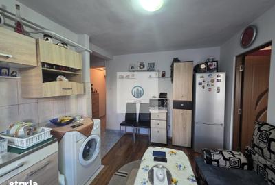 Apartament cu 2 camere în Gojdu